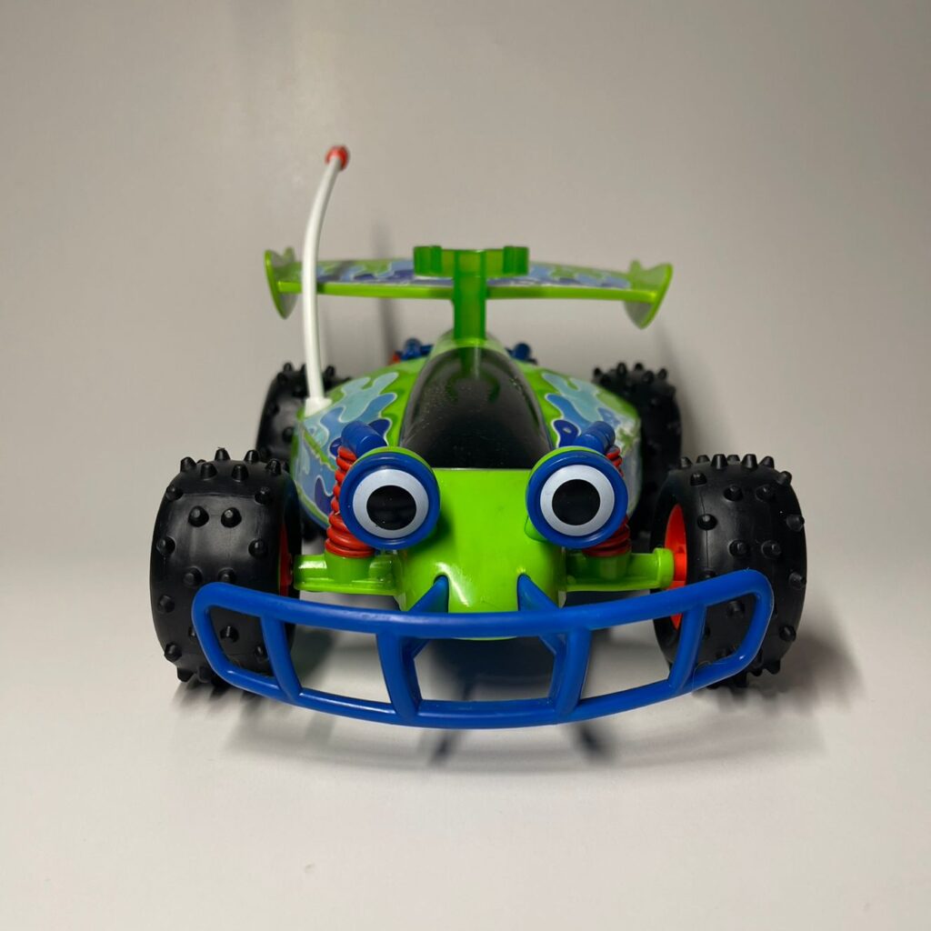 Figura Toy Story - RC Buggy Car