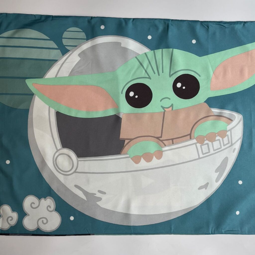 Funda para Almohada Star Wars