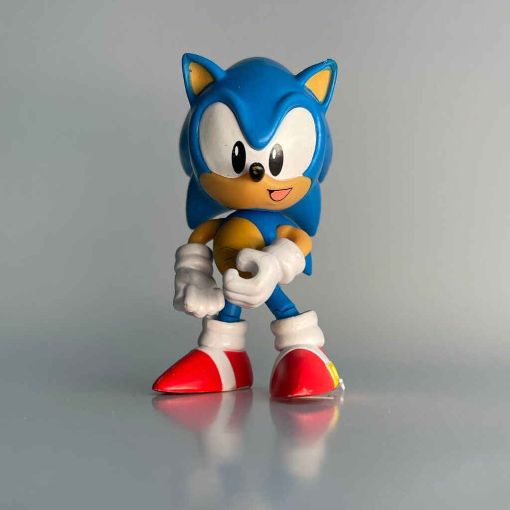 Figura Sonic