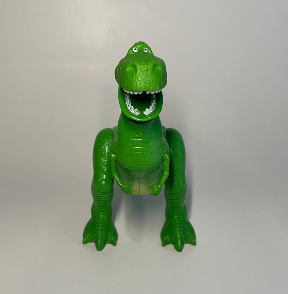 Figura Toy Story - Rex