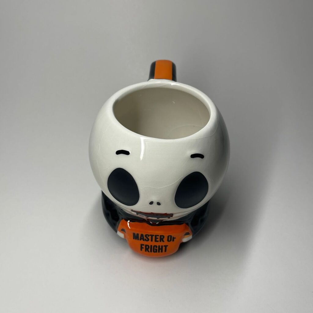 Taza The Nightmare Before Christmas - Jack Skellington