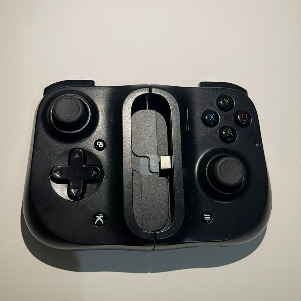 Control Gaming Razer RZ06-0290